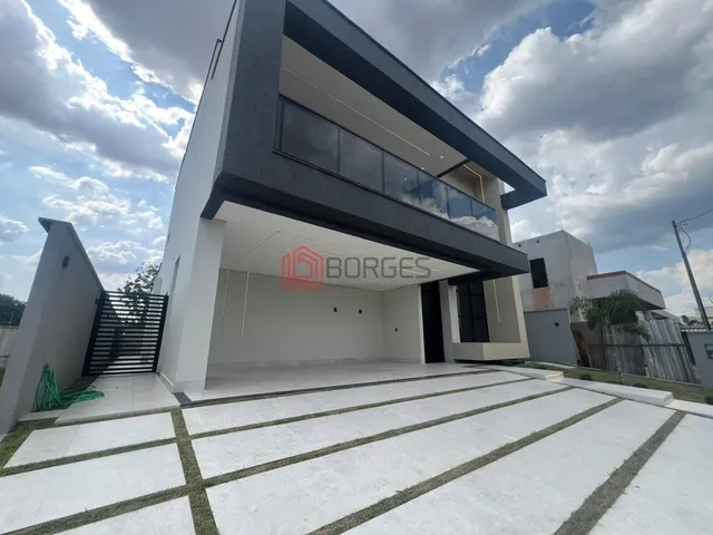 Imagem 16: Casa Duplex de Alto Padrão no New Ville