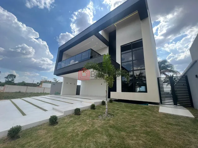 Imagem 8: Casa Duplex de Alto Padrão no New Ville