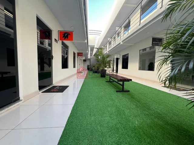 Imagem: Sala Comercial para Alugar no Bairro Centro