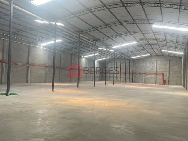 Imagem 6: Pavilhão/Galpão para Alugar no Bairro Camaçari - Imperatriz/Ma