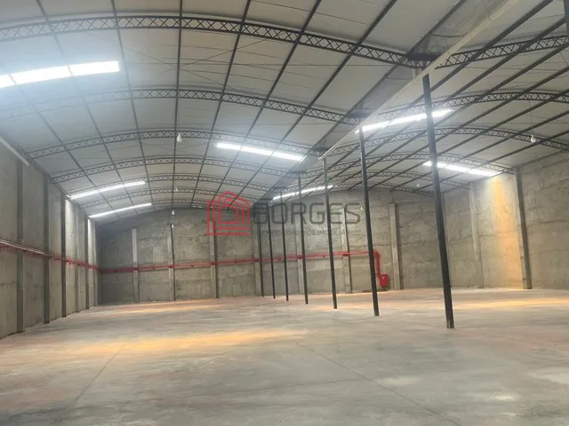 Imagem 12: Pavilhão/Galpão para Alugar no Bairro Camaçari - Imperatriz/Ma
