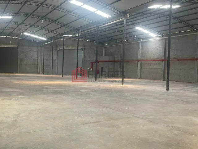 Imagem 5: Pavilhão/Galpão para Alugar no Bairro Camaçari - Imperatriz/Ma
