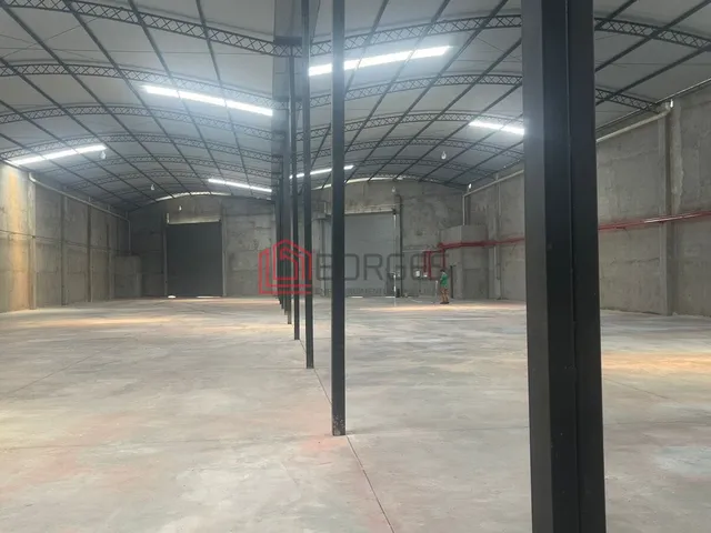 Imagem 8: Pavilhão/Galpão para Alugar no Bairro Camaçari - Imperatriz/Ma
