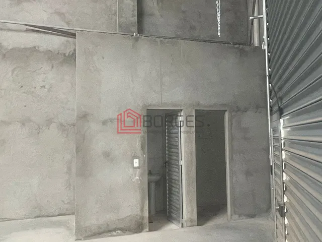 Imagem 7: Pavilhão/Galpão para Alugar no Bairro Camaçari - Imperatriz/Ma