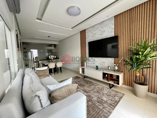 Imagem: Casa À Venda no Bairro Jardim América