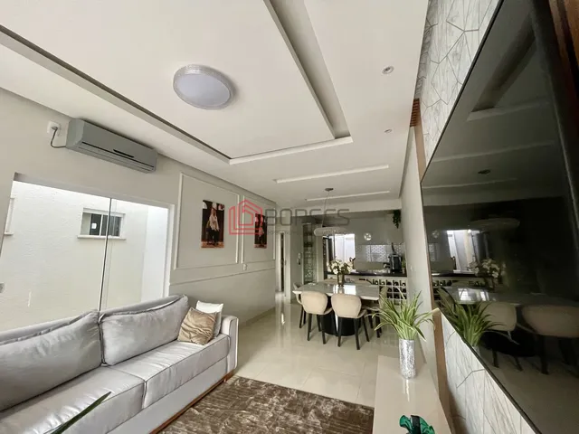 Imagem 9: Casa À Venda no Bairro Jardim América - Imperatriz/Ma