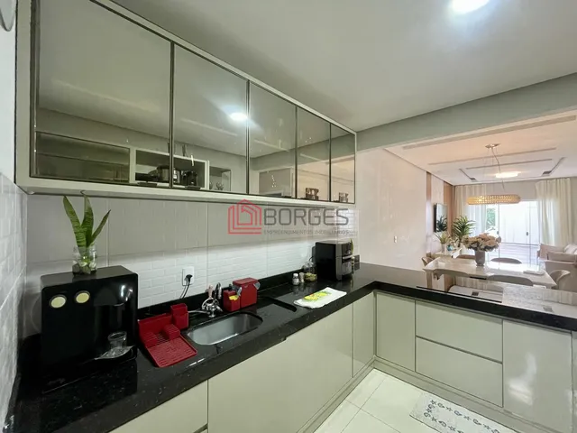 Imagem 8: Casa À Venda no Bairro Jardim América - Imperatriz/Ma