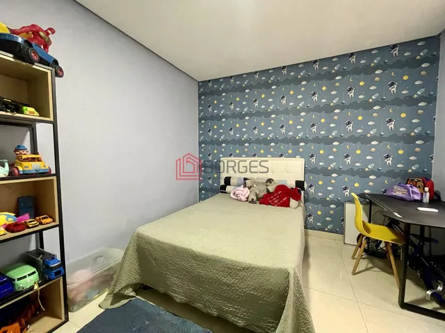 Imagem 2: Casa À Venda no Bairro Jardim América - Imperatriz/Ma