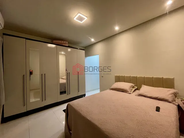 Imagem 7: Casa À Venda no Bairro Jardim América - Imperatriz/Ma