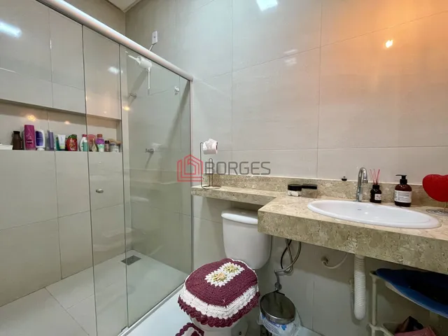 Imagem 10: Casa À Venda no Bairro Jardim América - Imperatriz/Ma