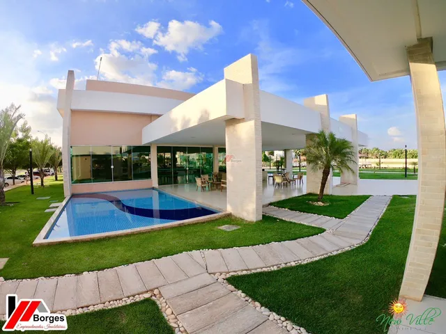 Imagem: Terreno - New Ville
