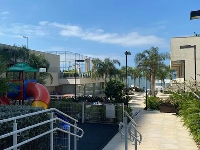 Imagem 3: Apto locação temporada no condomínio Bali Beach
