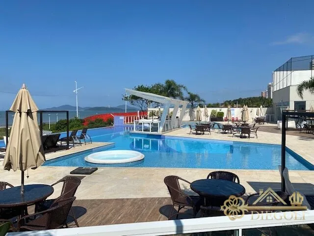 Imagem 2: Apto locação temporada no condomínio Bali Beach