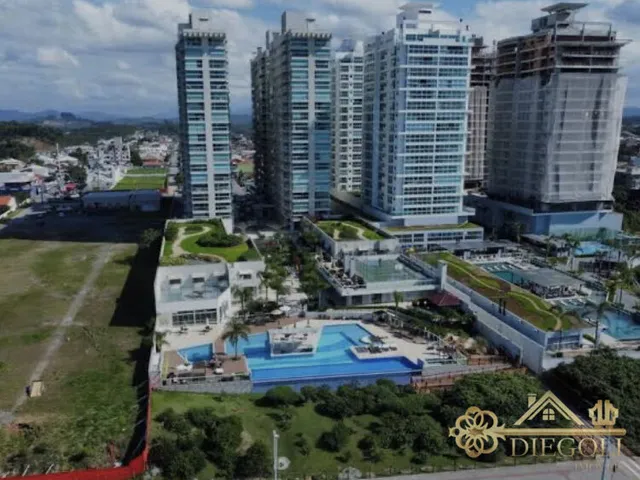 Imagem 10: Apto locação temporada no condomínio Bali Beach