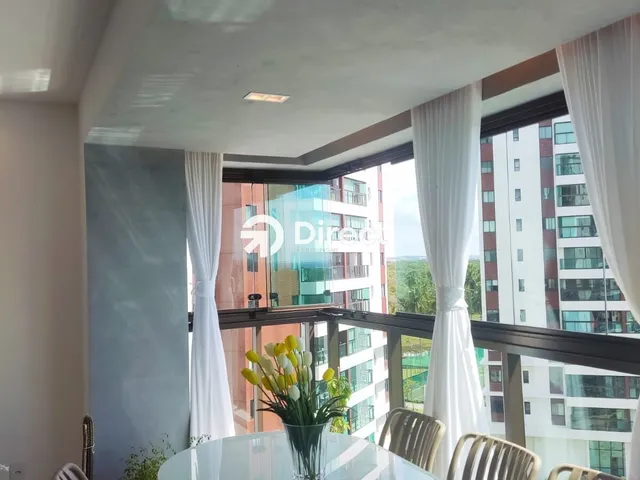 Imagem 3: Apartamento Alto Padrão no Condomínio Verano na Reserva do Paiva/PE