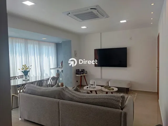 Imagem 16: Apartamento Alto Padrão no Condomínio Verano na Reserva do Paiva/PE
