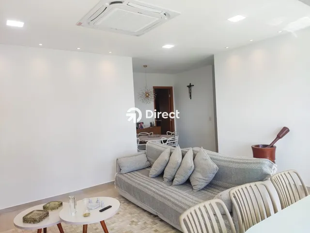 Imagem 14: Apartamento Alto Padrão no Condomínio Verano na Reserva do Paiva/PE