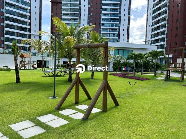 Imagem 10: Apartamento Alto Padrão no Condomínio Verano na Reserva do Paiva/PE