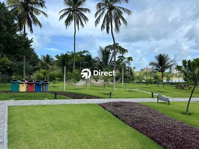Imagem 2: Apartamento Alto Padrão no Condomínio Verano na Reserva do Paiva/PE