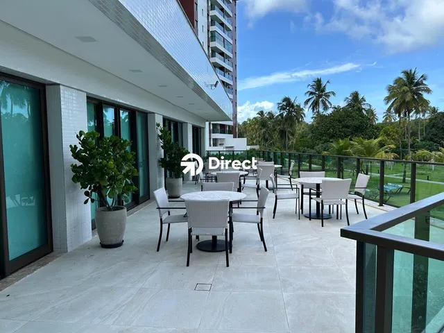 Imagem 13: Apartamento Alto Padrão no Condomínio Verano na Reserva do Paiva/PE