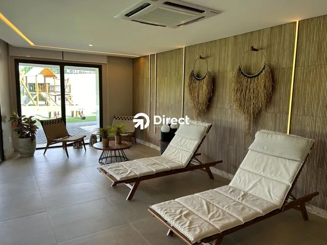 Imagem 6: Apartamento Alto Padrão no Condomínio Verano na Reserva do Paiva/PE
