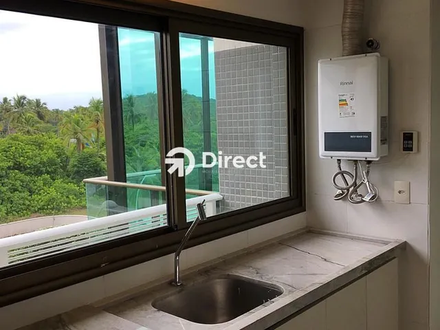 Imagem 9: APARTMANETO VILA DOS CORAIS- RESERVA DO PAIVA