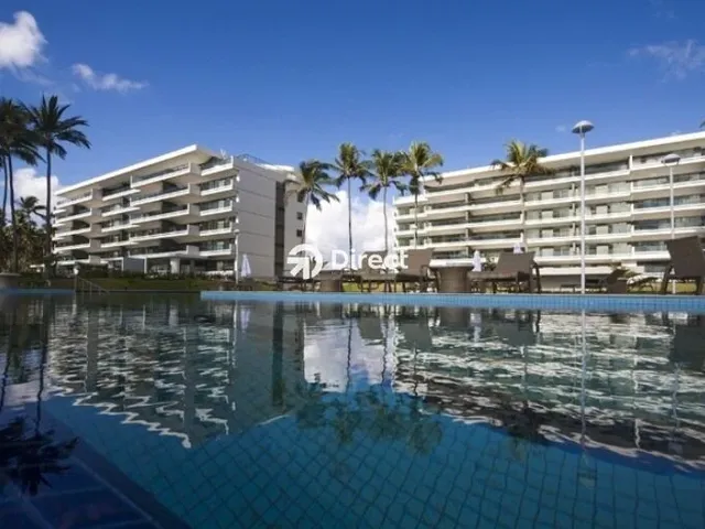 Imagem: APARTMANETO VILA DOS CORAIS- RESERVA DO
