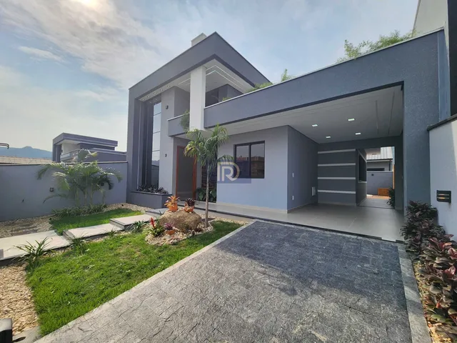 Imagem: Casa À Venda no Bairro Bela Vista - Palhoça/Sc