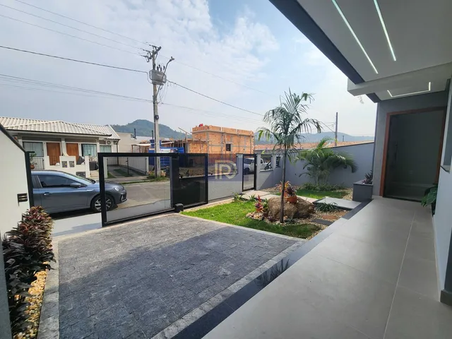 Imagem 5: Casa À Venda no Bairro Bela Vista - Palhoça/Sc