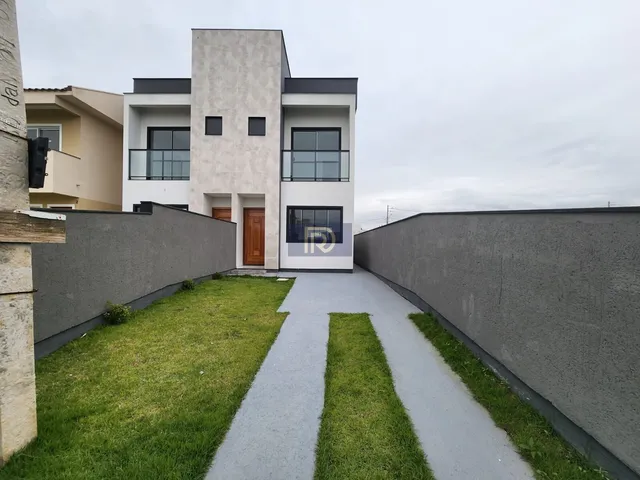Imagem: Sobrado À Venda no Bairro Bela Vista