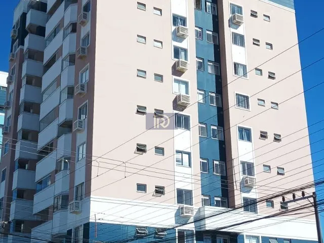 Imagem 2: Apartamento Padrão na Cidade de Florianópolis