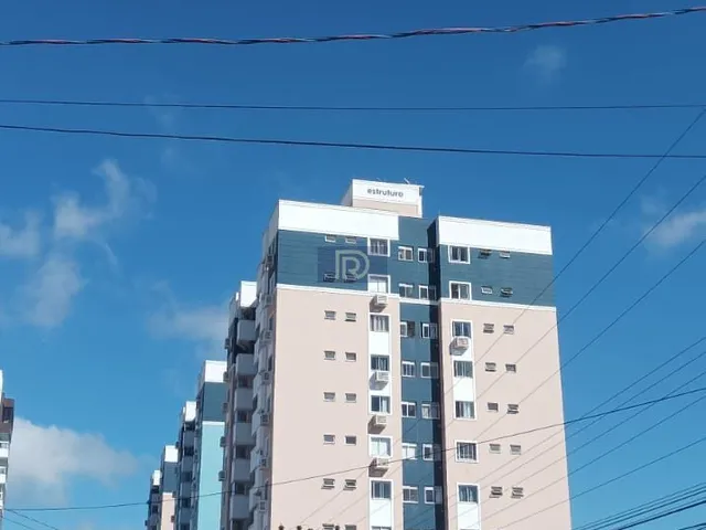 Imagem 1: Apartamento Padrão na Cidade de Florianópolis