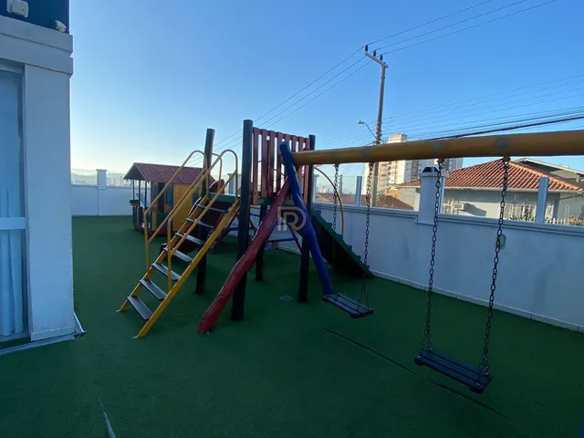 Imagem 5: Apartamento Padrão na Cidade de Florianópolis