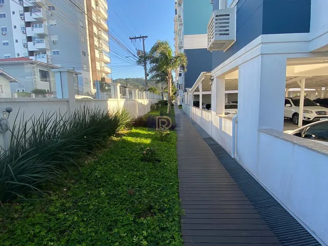 Imagem 3: Apartamento Padrão na Cidade de Florianópolis