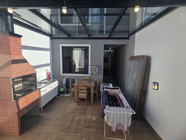 Imagem 8: Casa Sobrado em Areias, São José/Sc
