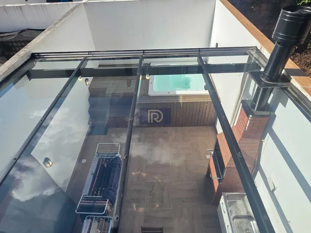 Imagem 7: Casa Sobrado em Areias, São José/Sc