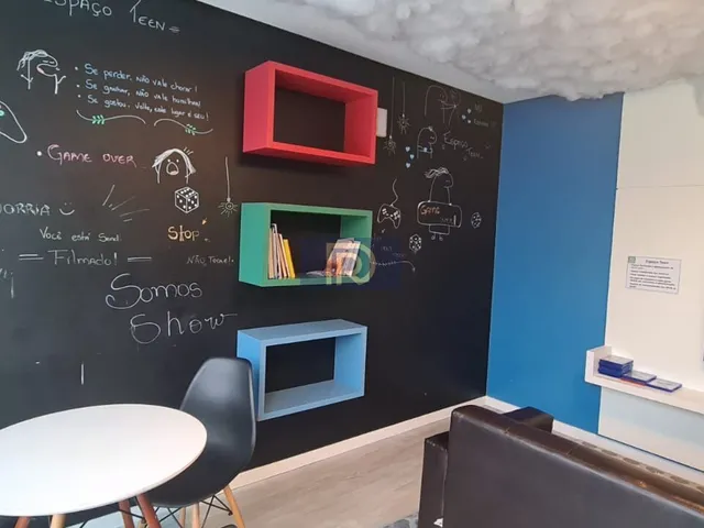 Imagem 16: Apartamento Garden em Areias