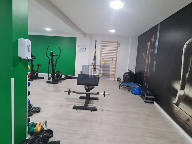 Imagem 8: Apartamento Garden em Areias
