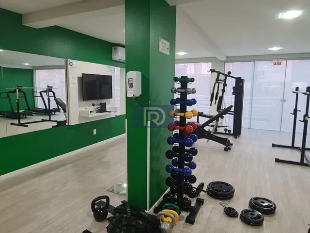 Imagem 4: Apartamento Garden em Areias