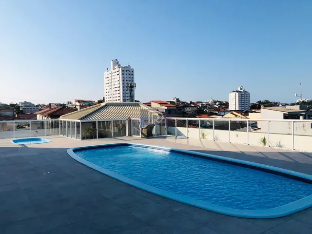 Imagem 9: Apartamento Garden em Areias