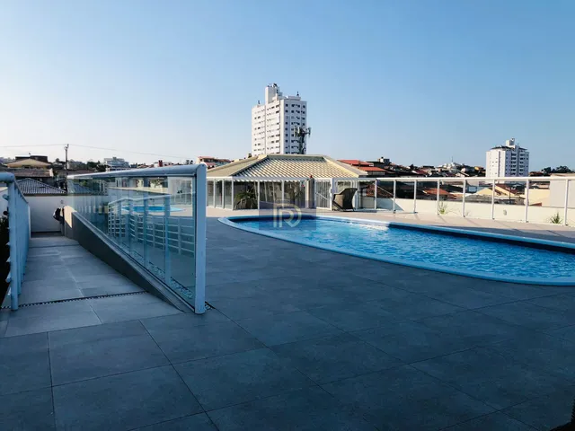 Imagem 13: Apartamento Garden em Areias