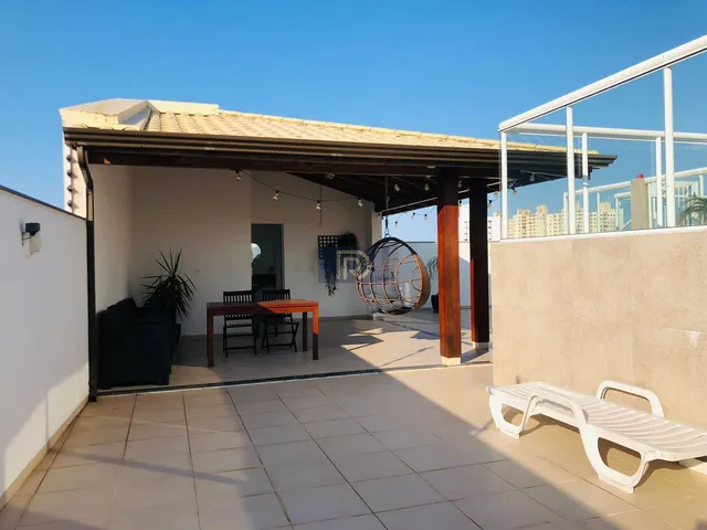 Imagem 12: Apartamento Garden em Areias