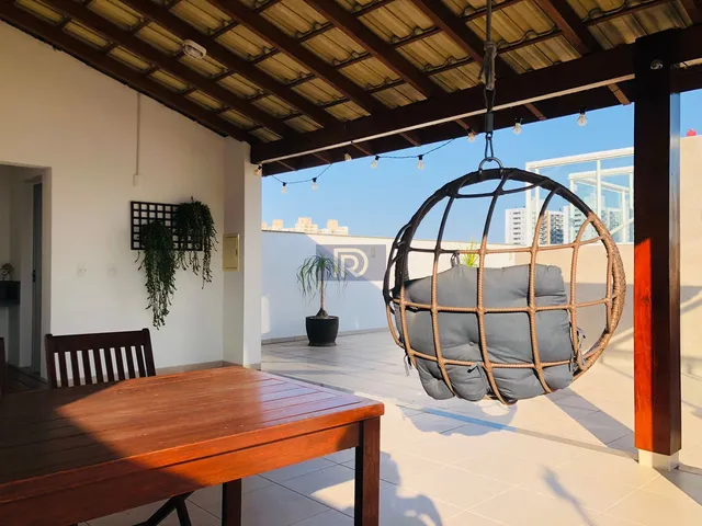 Imagem 2: Apartamento Garden em Areias