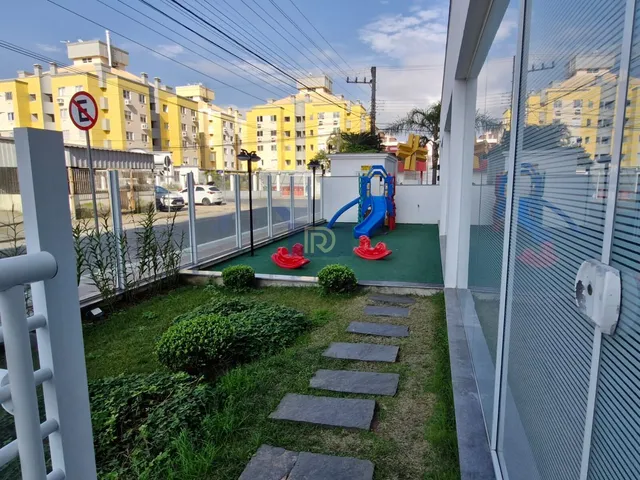 Imagem 7: Apartamento Garden em Areias