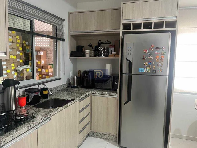 Imagem 2: Casa Sobrado em Bela Vista, Palhoça/Sc
