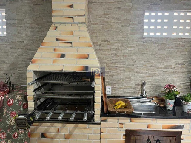 Imagem 6: Casa Sobrado em Bela Vista, Palhoça/Sc