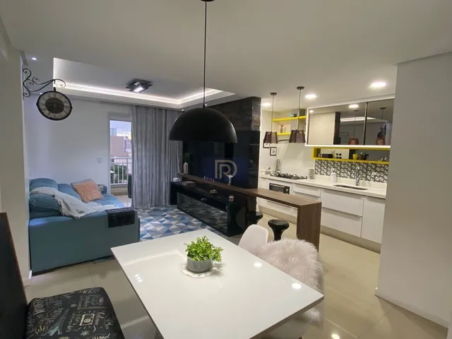 Imagem: Residencial João Manoel - Apartamento À