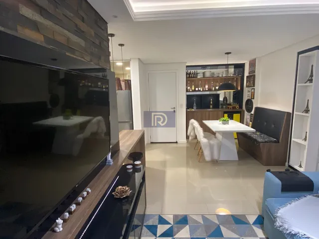 Imagem 4: Apartamento À Venda no Bairro Bela Vista - São José/Sc
