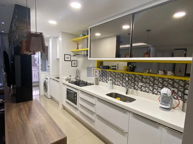 Imagem 7: Apartamento À Venda no Bairro Bela Vista - São José/Sc