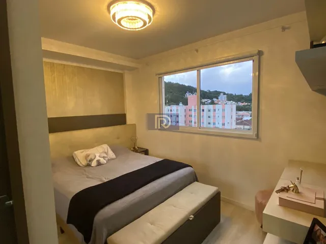 Imagem 10: Apartamento À Venda no Bairro Bela Vista - São José/Sc